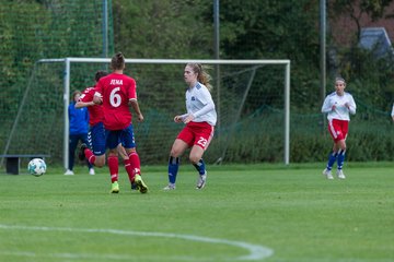 Bild 248 - B-Juniorinnen HSV - FF USV Jena : Ergebnis: 3:1